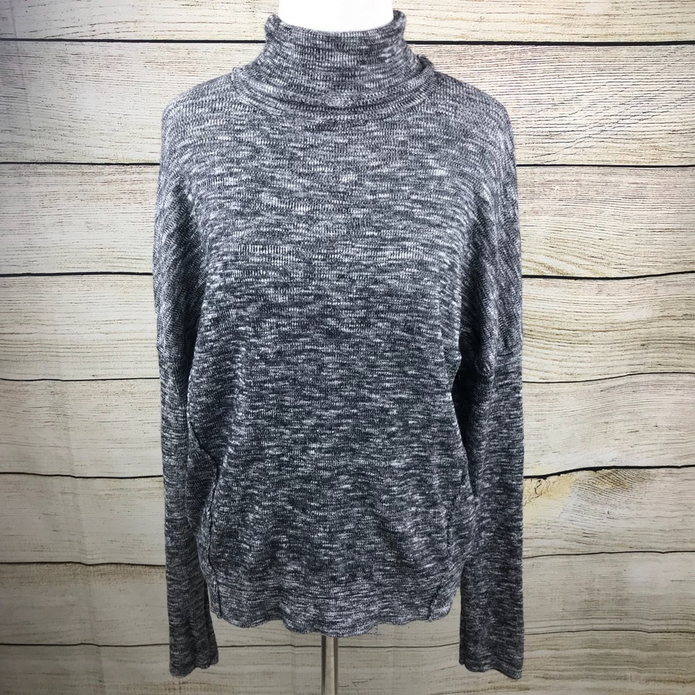 Anthropologie Moth Annika Marled Sweater - Picture 3 of 7